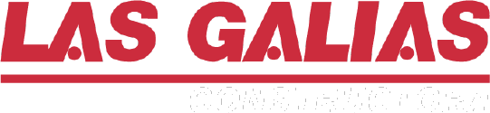 Las Galias