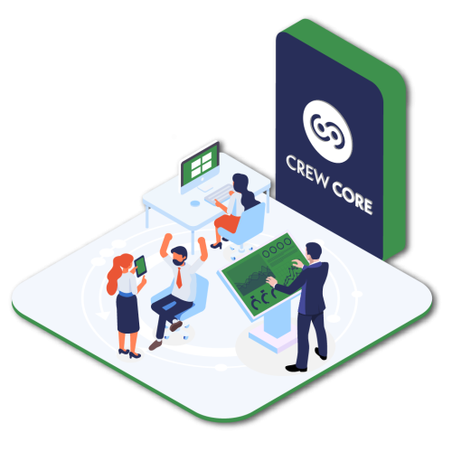 crew core web 1
